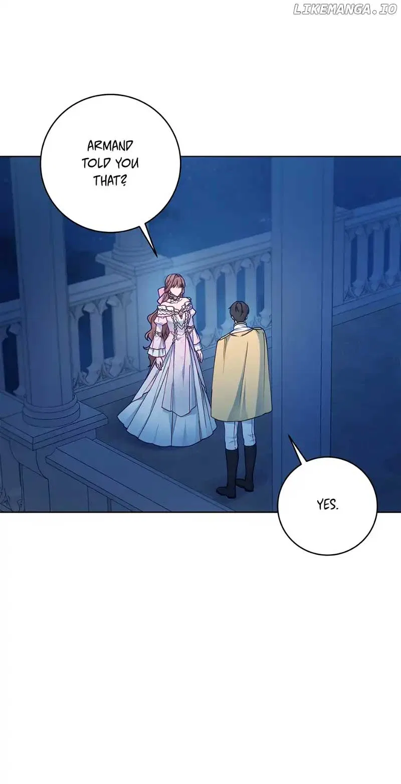 Contractual Marriage to a Surly Duke Chapter 97 – Page 33