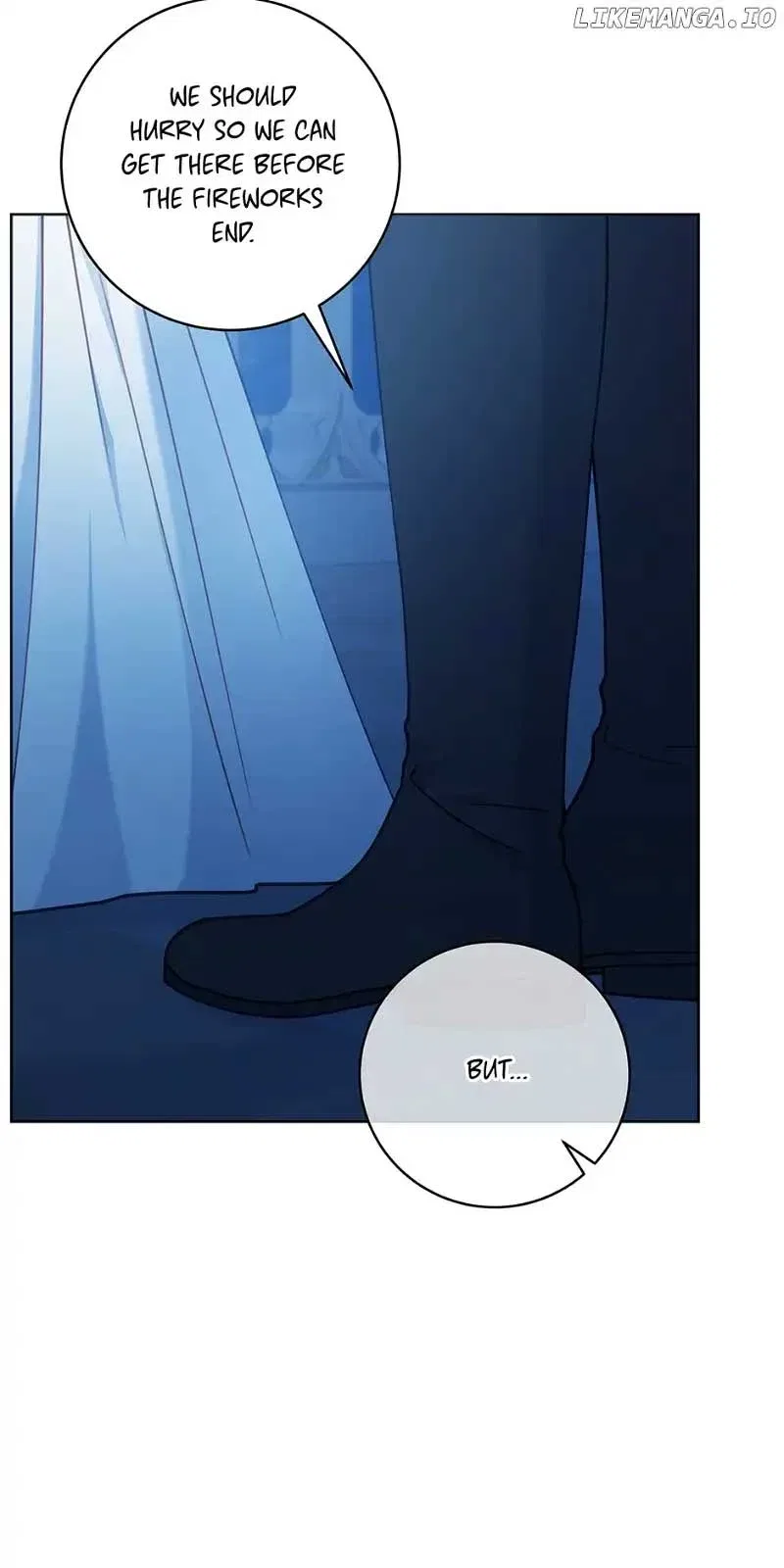 Contractual Marriage to a Surly Duke Chapter 97 – Page 45