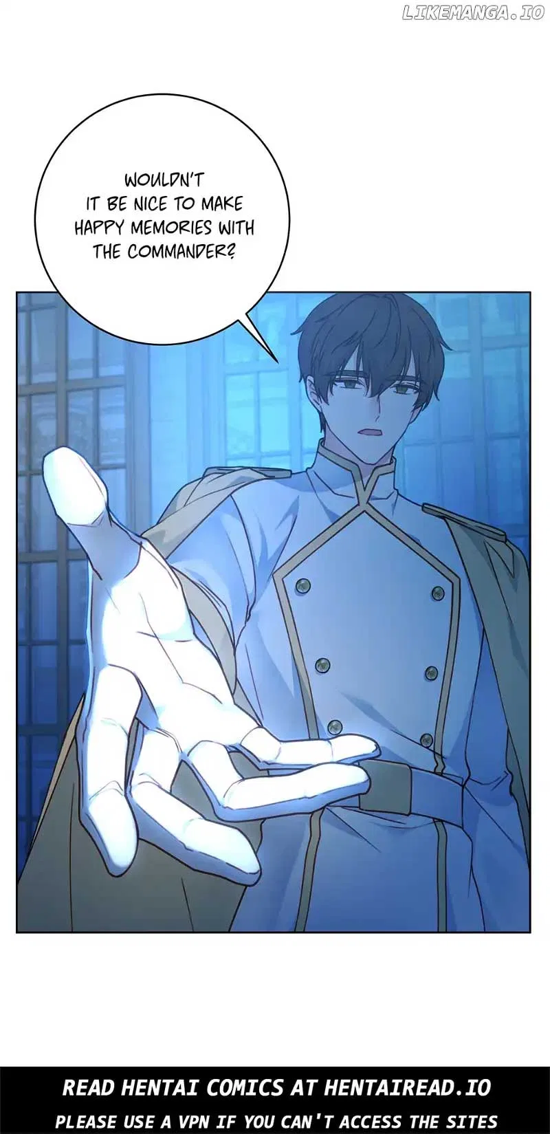 Contractual Marriage to a Surly Duke Chapter 97 – Page 46