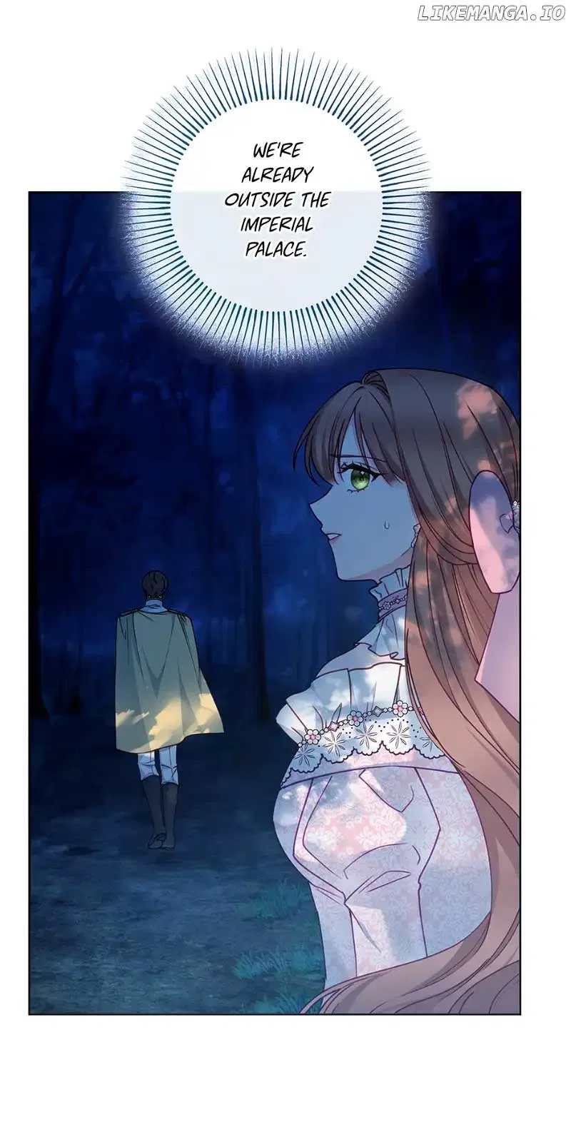 Contractual Marriage to a Surly Duke Chapter 97 – Page 51