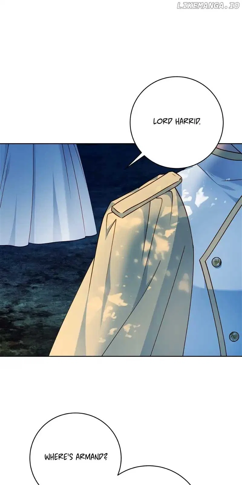Contractual Marriage to a Surly Duke Chapter 97 – Page 53
