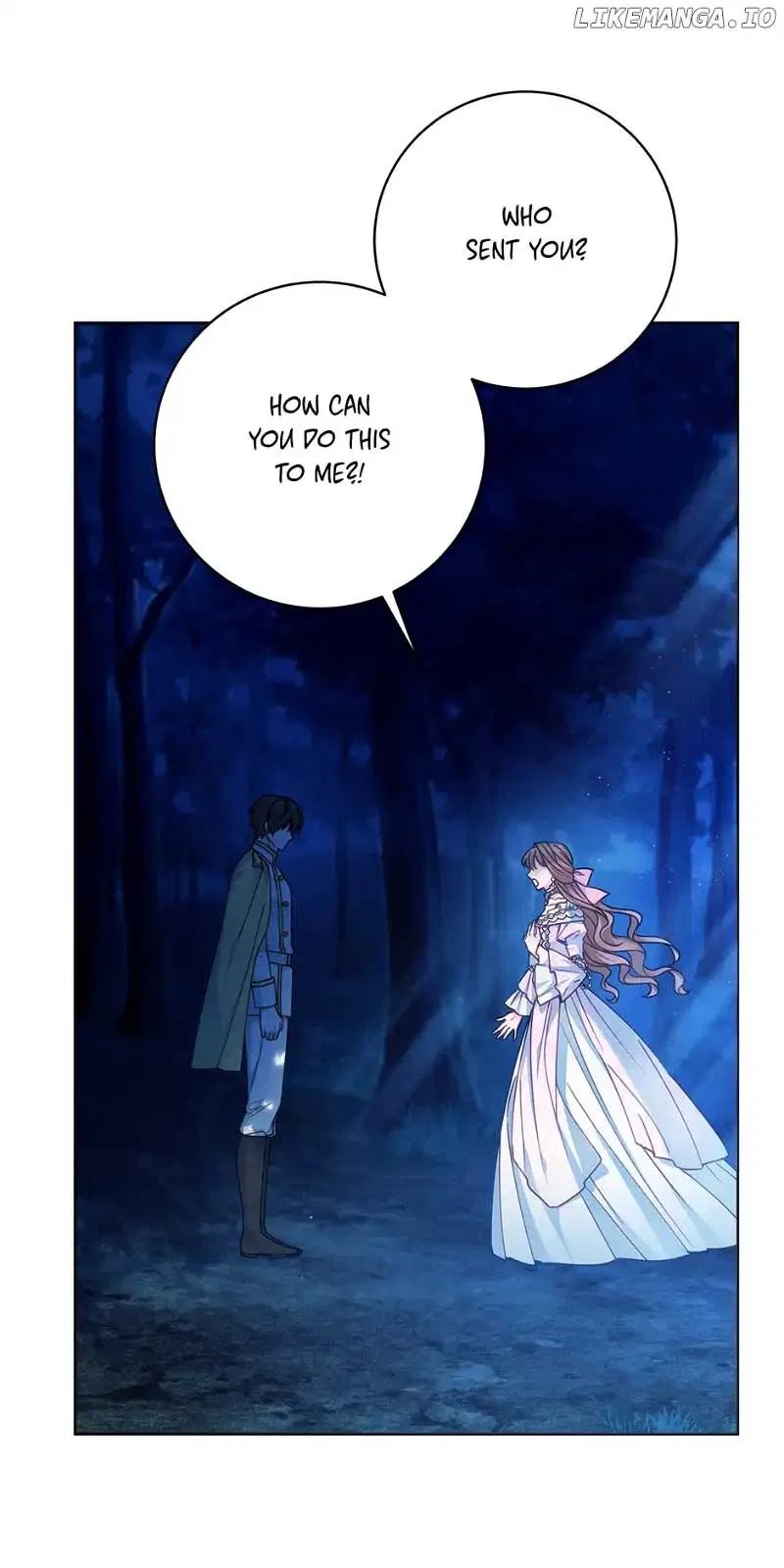 Contractual Marriage to a Surly Duke Chapter 97 – Page 56