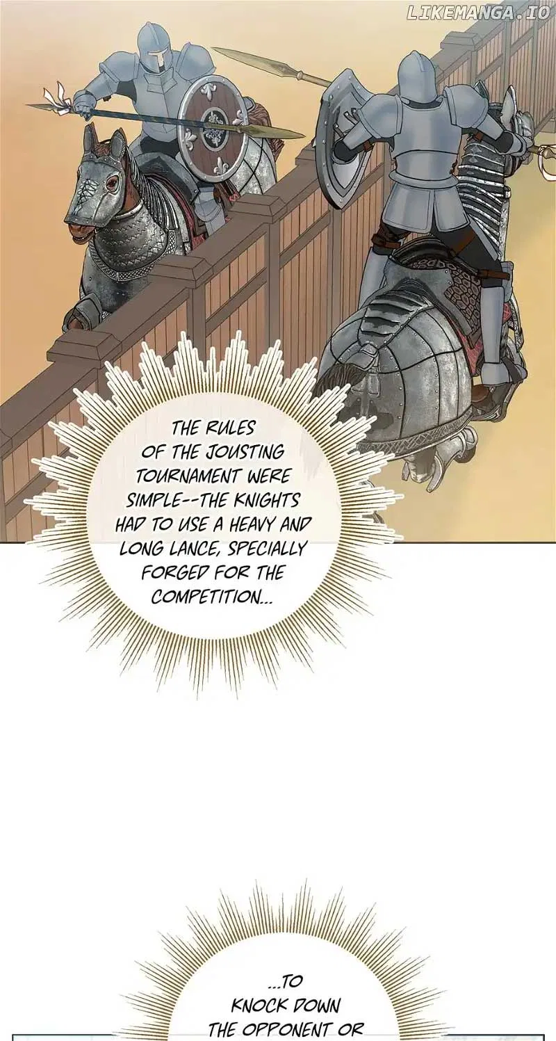 Contractual Marriage to a Surly Duke Chapter 96 – Page 4