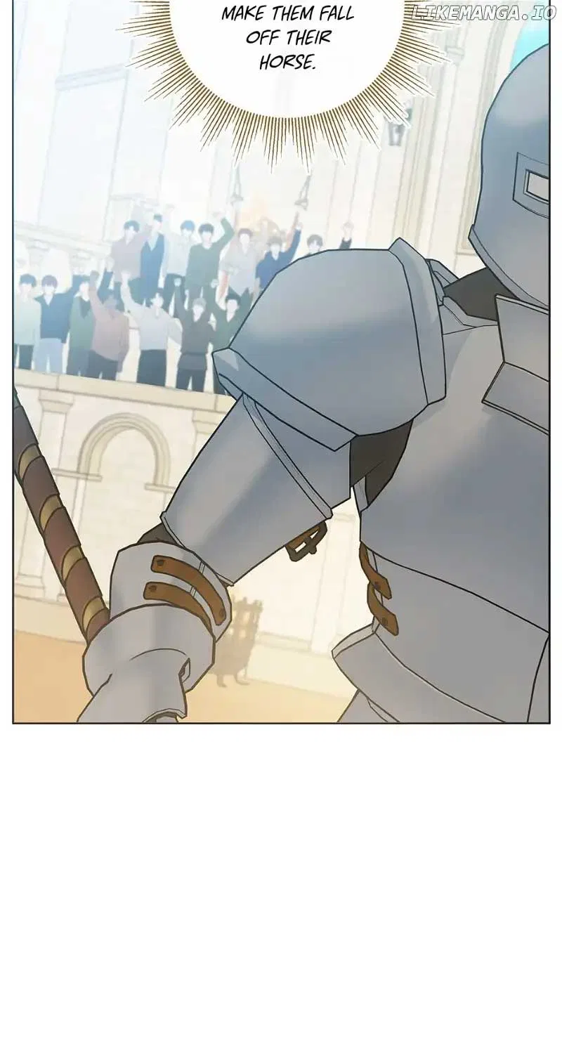 Contractual Marriage to a Surly Duke Chapter 96 – Page 5