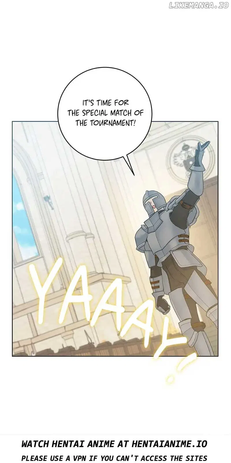 Contractual Marriage to a Surly Duke Chapter 96 – Page 19