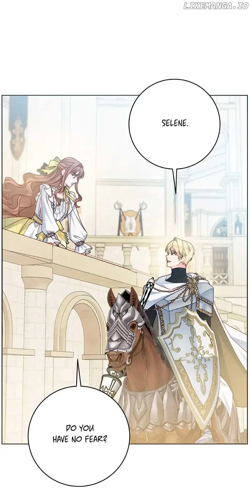 Contractual Marriage to a Surly Duke Chapter 96 – Page 32