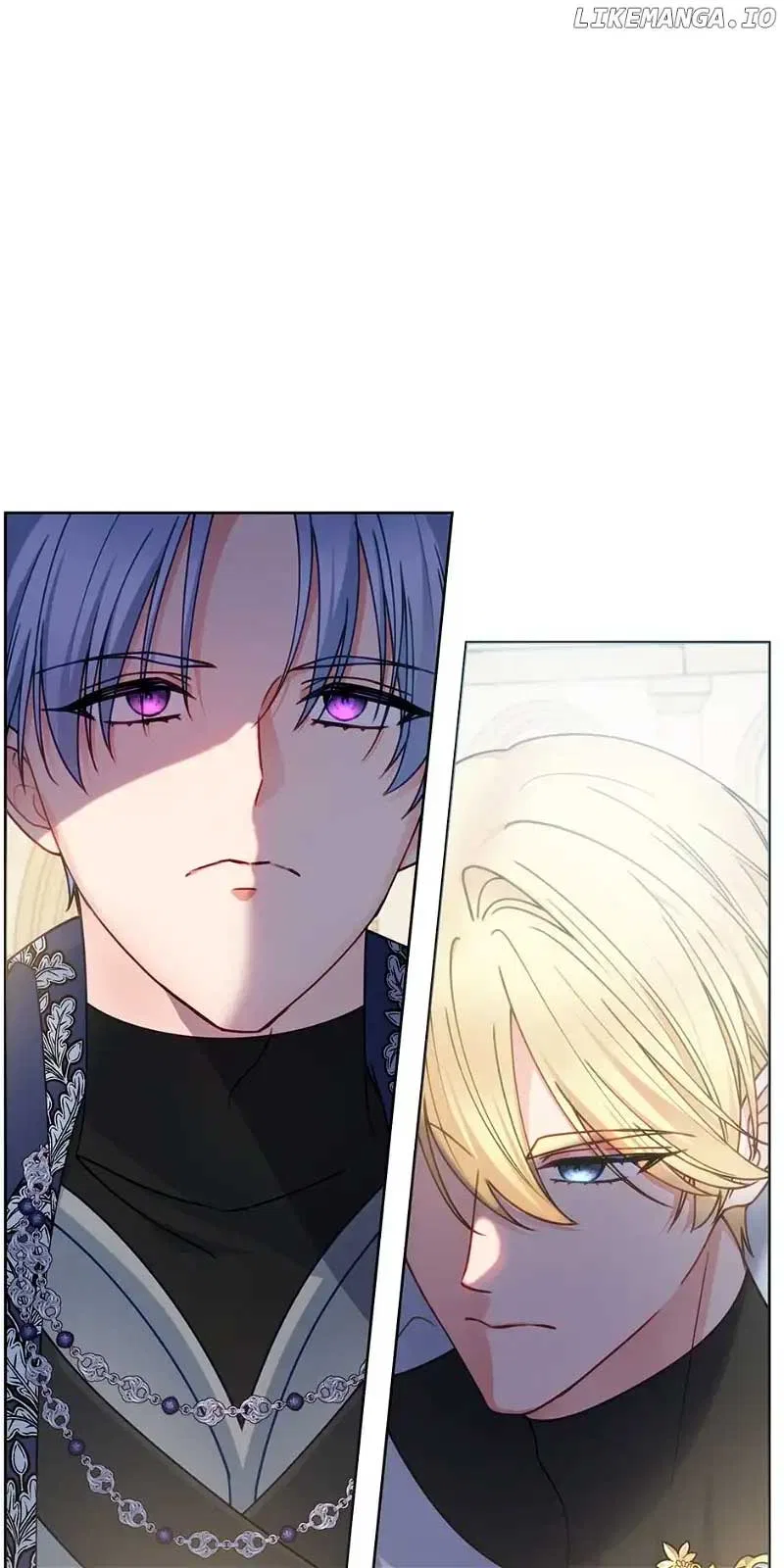 Contractual Marriage to a Surly Duke Chapter 96 – Page 41