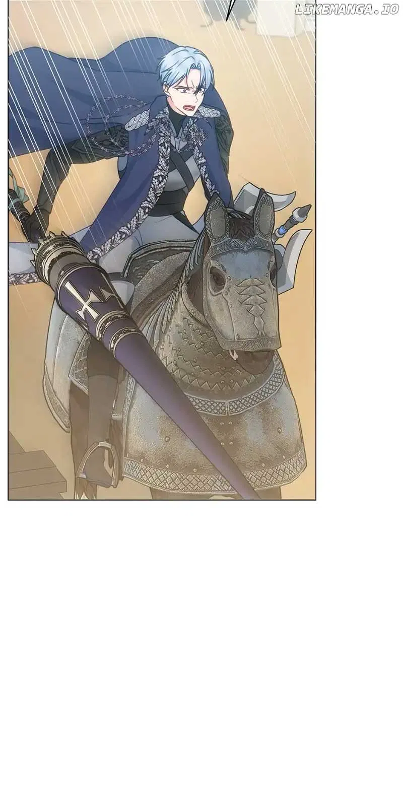 Contractual Marriage to a Surly Duke Chapter 96 – Page 45