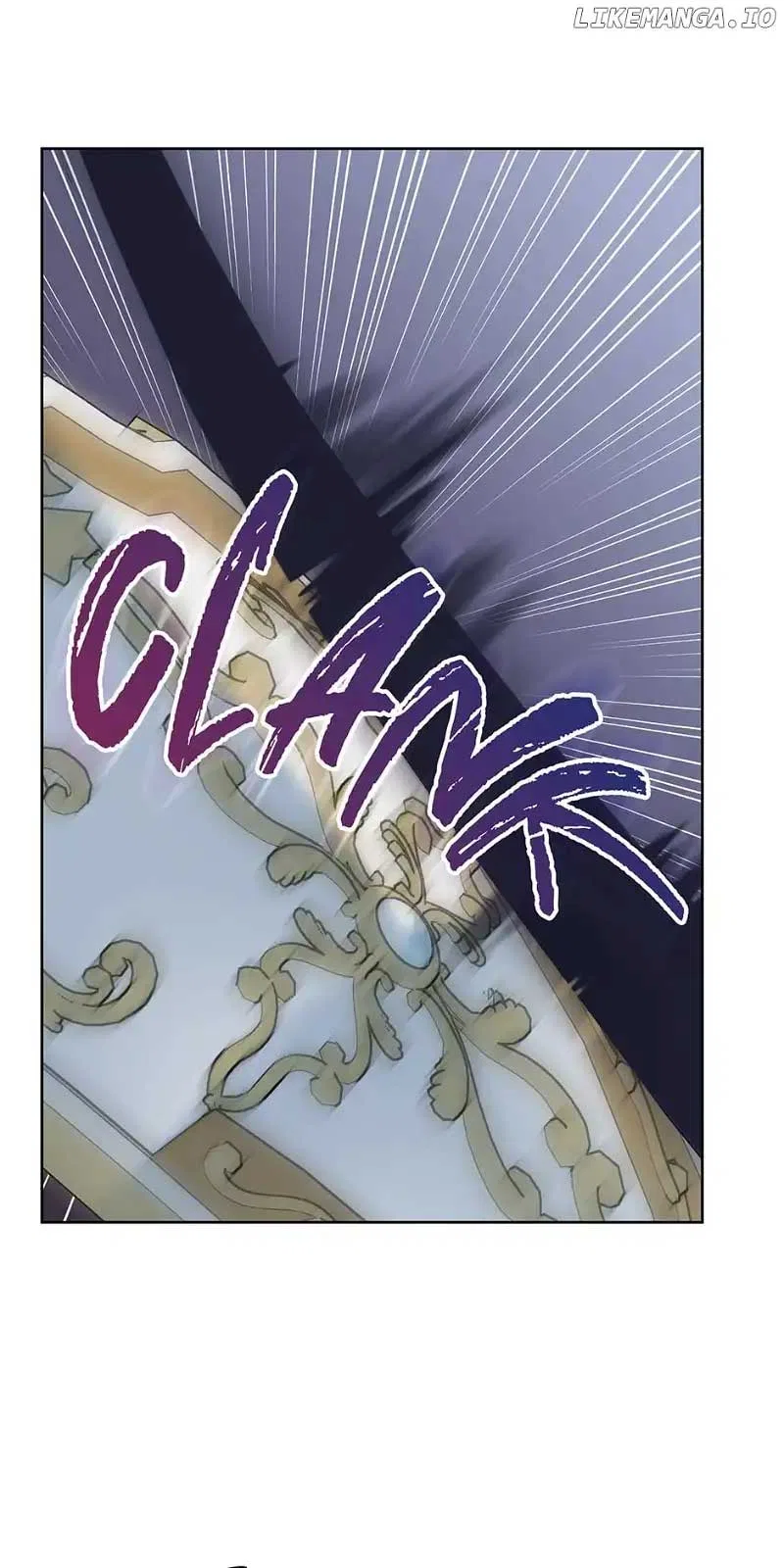 Contractual Marriage to a Surly Duke Chapter 96 – Page 46