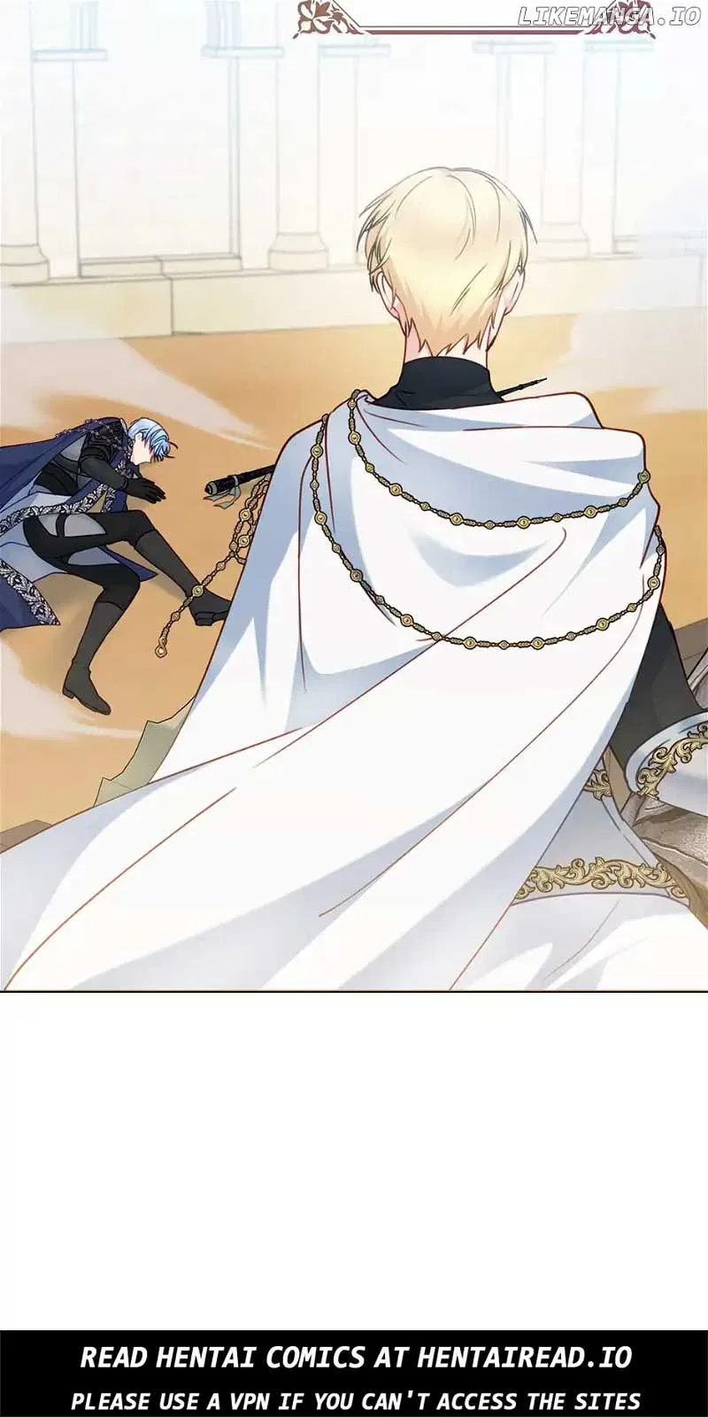 Contractual Marriage to a Surly Duke Chapter 96 – Page 48