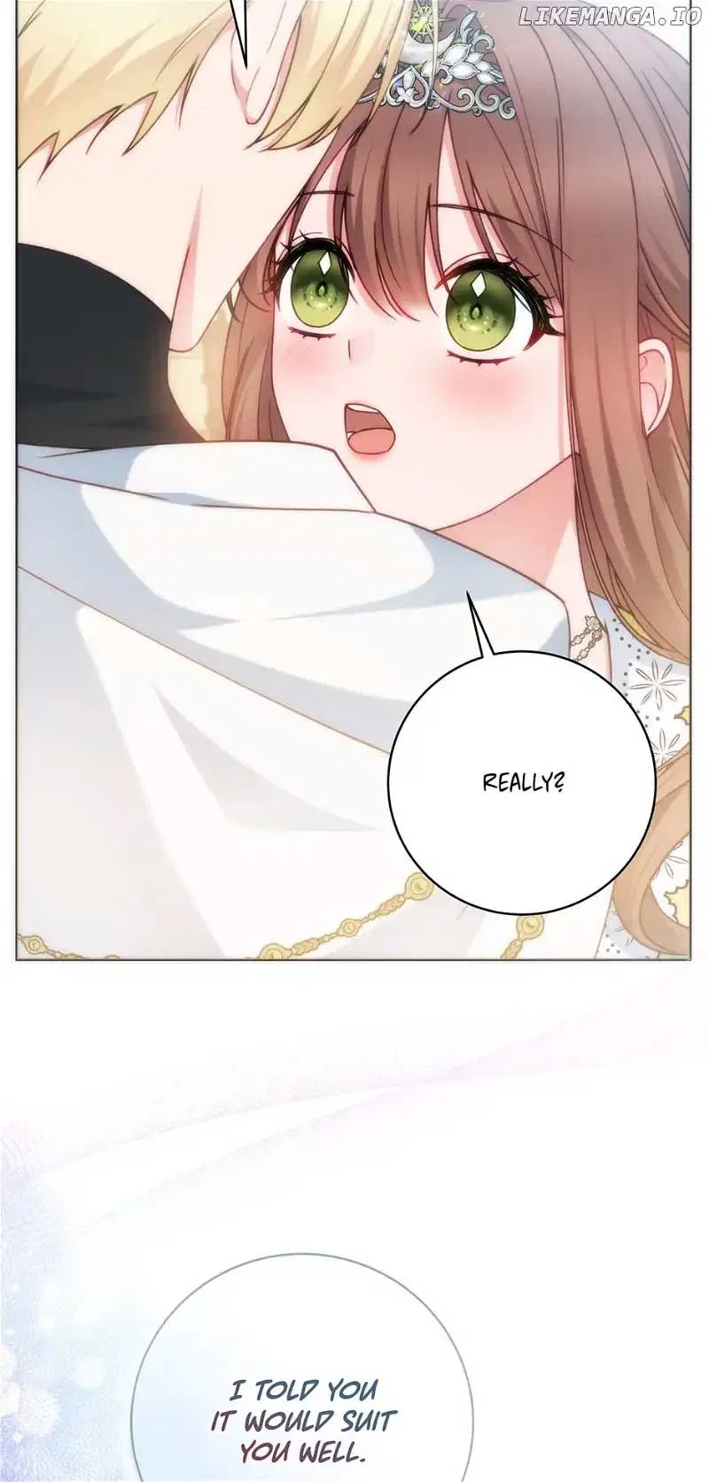 Contractual Marriage to a Surly Duke Chapter 96 – Page 58