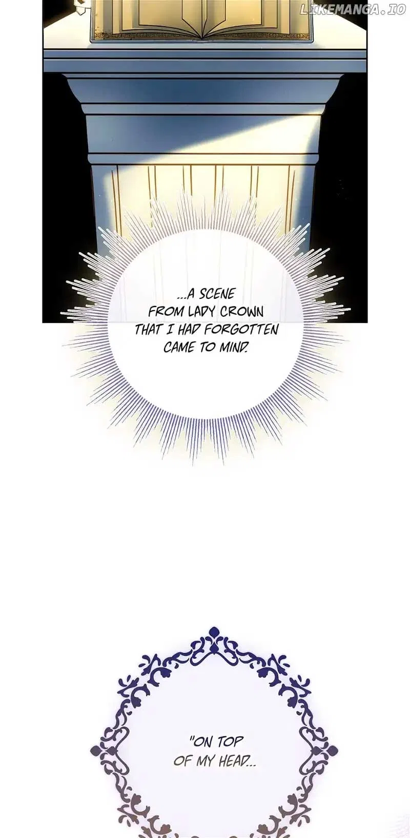 Contractual Marriage to a Surly Duke Chapter 96 – Page 62