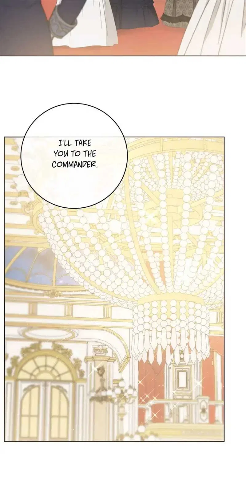 Contractual Marriage to a Surly Duke Chapter 95 – Page 2