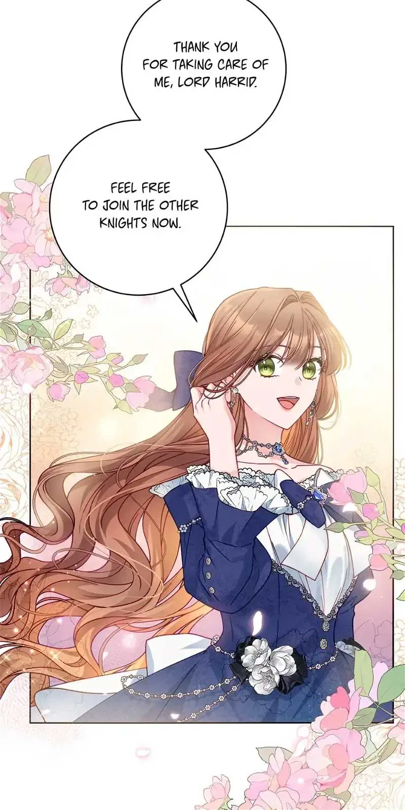 Contractual Marriage to a Surly Duke Chapter 95 – Page 4