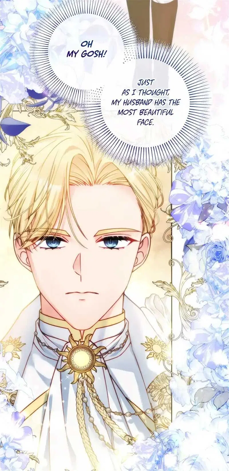 Contractual Marriage to a Surly Duke Chapter 95 – Page 7
