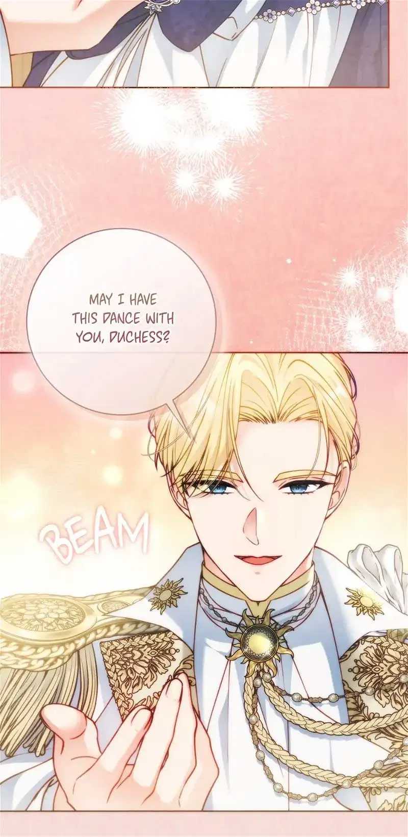 Contractual Marriage to a Surly Duke Chapter 95 – Page 10