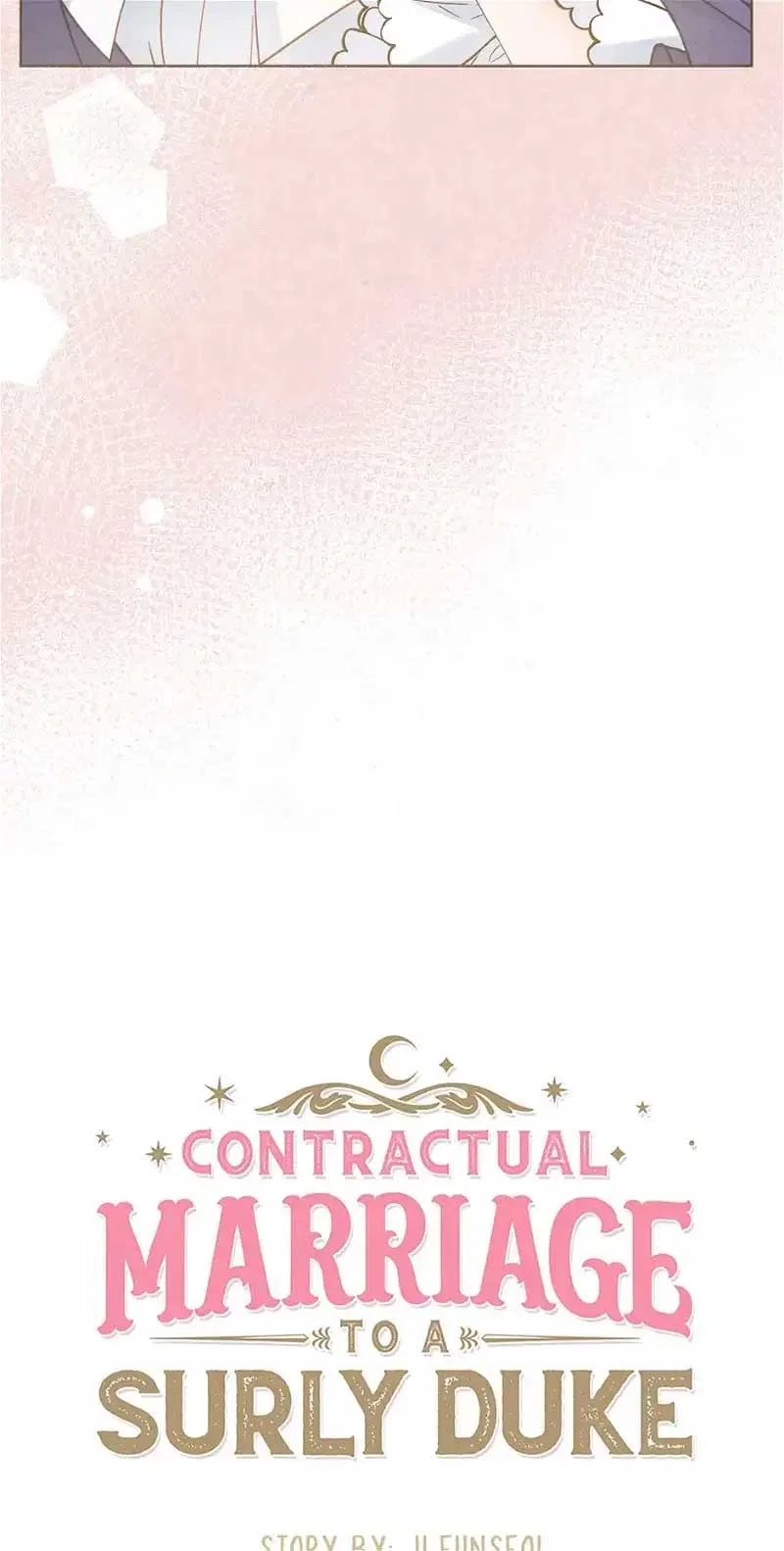 Contractual Marriage to a Surly Duke Chapter 95 – Page 12