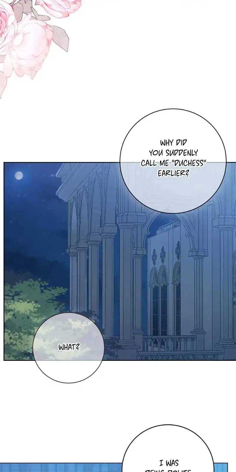 Contractual Marriage to a Surly Duke Chapter 95 – Page 17
