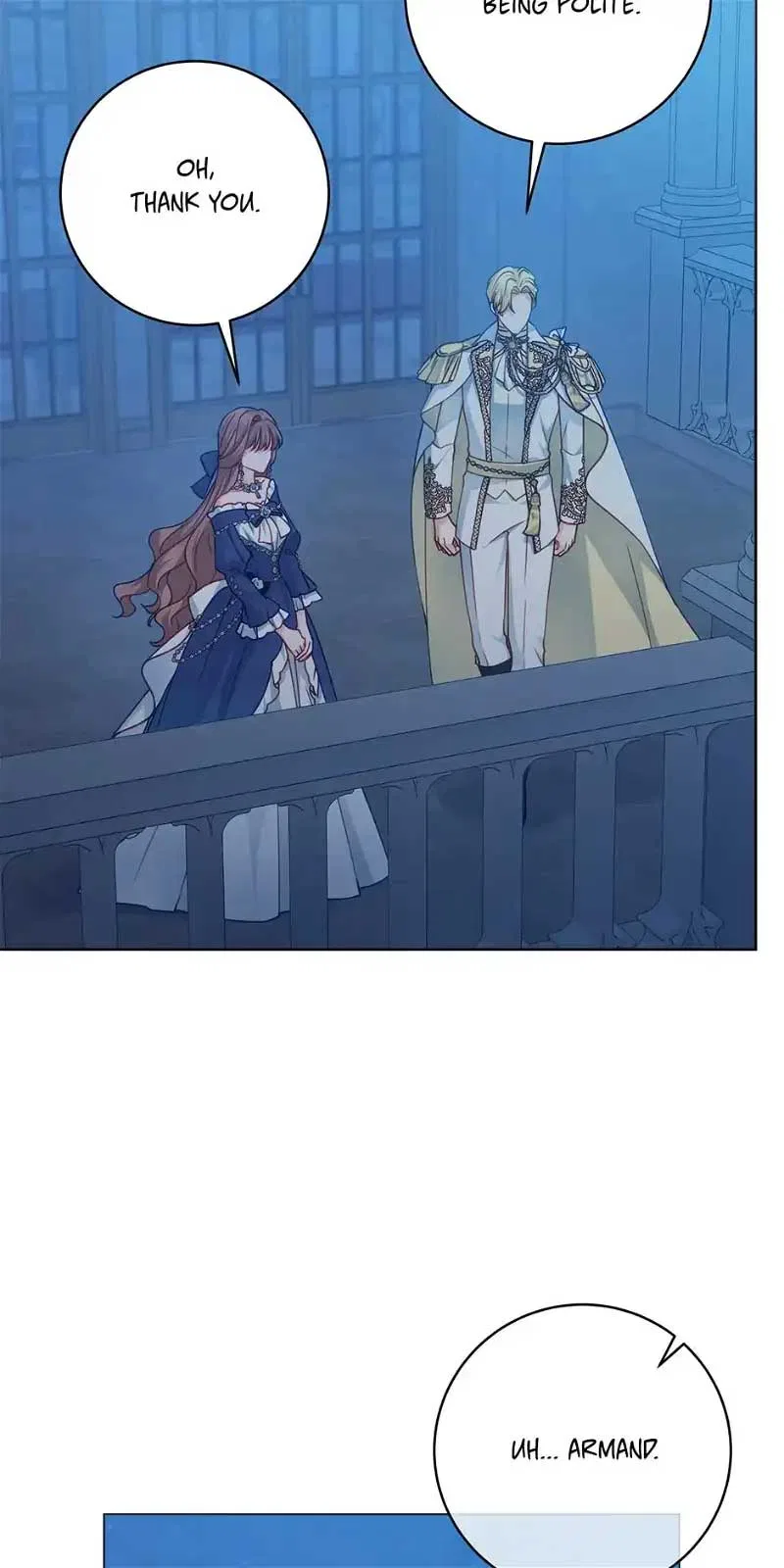 Contractual Marriage to a Surly Duke Chapter 95 – Page 18