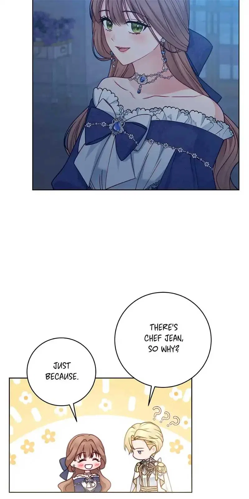 Contractual Marriage to a Surly Duke Chapter 95 – Page 20