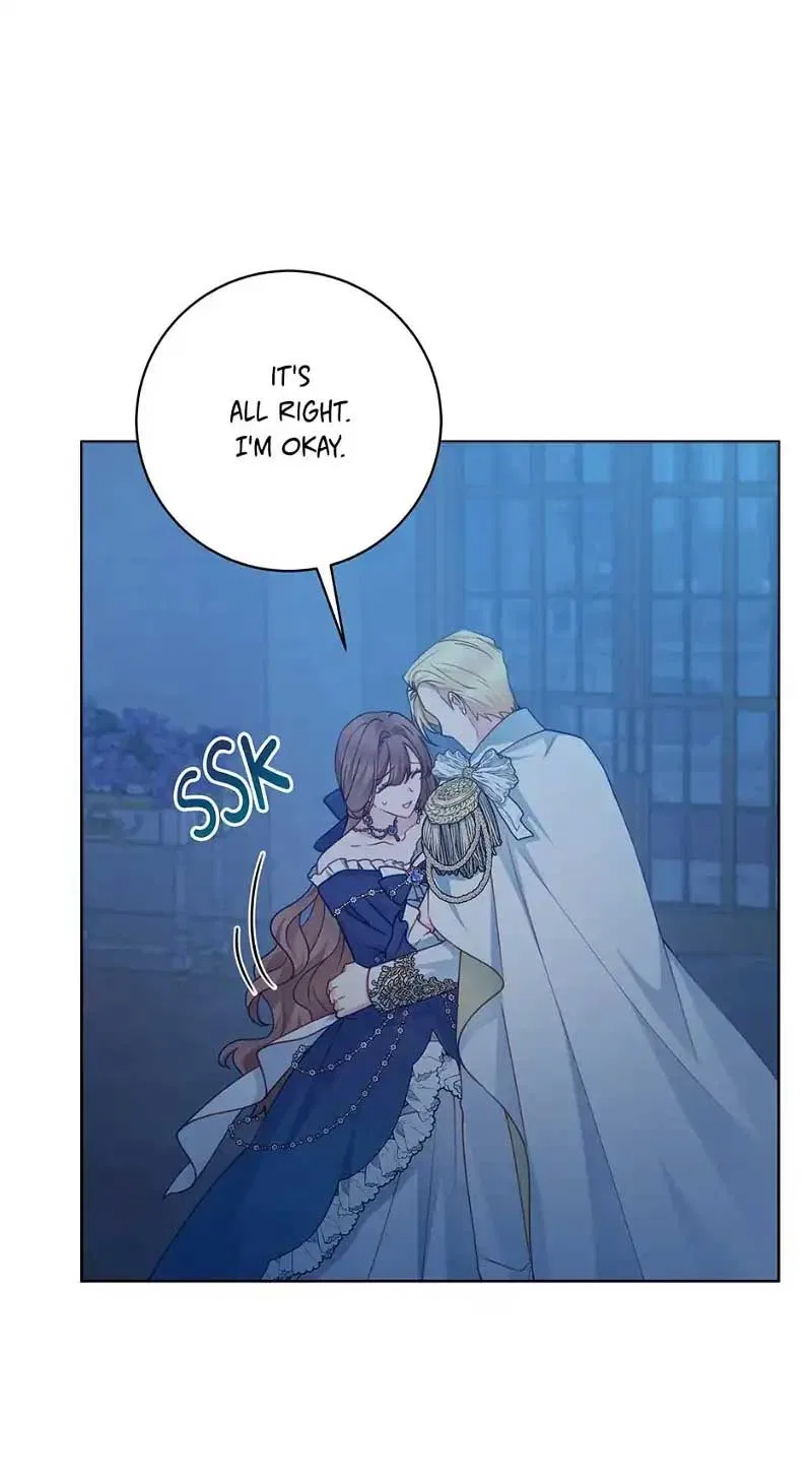 Contractual Marriage to a Surly Duke Chapter 95 – Page 28