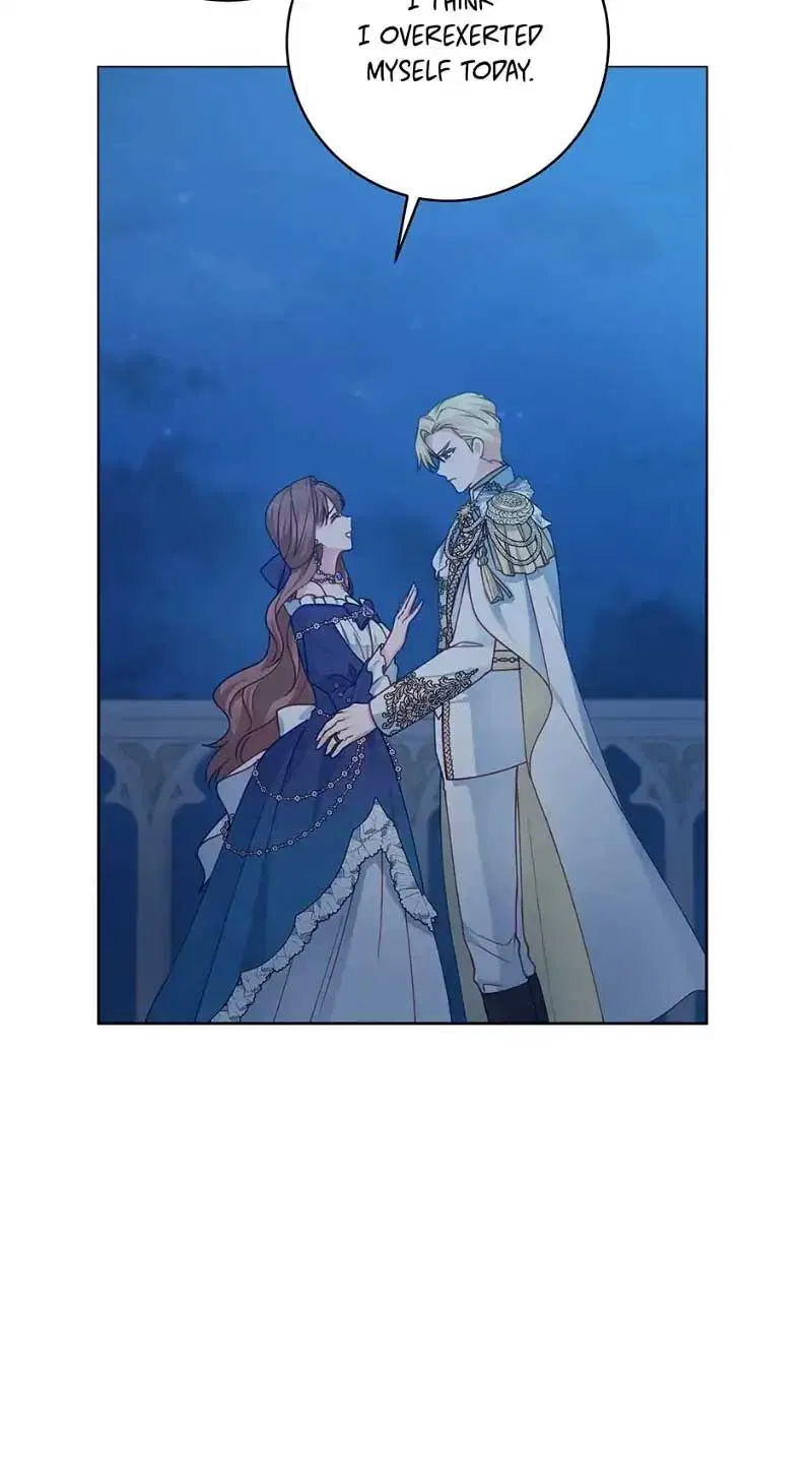 Contractual Marriage to a Surly Duke Chapter 95 – Page 30