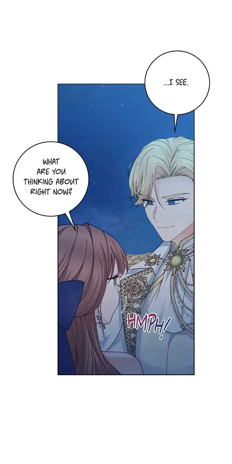 Contractual Marriage to a Surly Duke Chapter 95 – Page 31