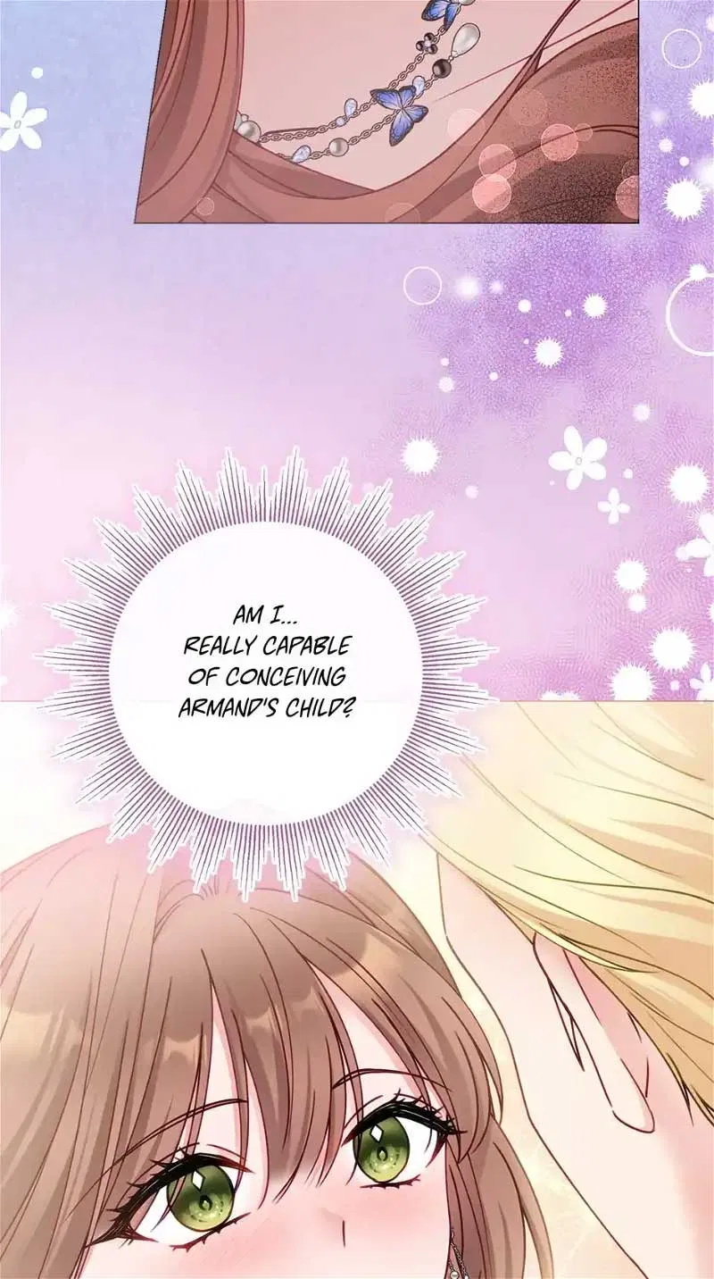 Contractual Marriage to a Surly Duke Chapter 95 – Page 39