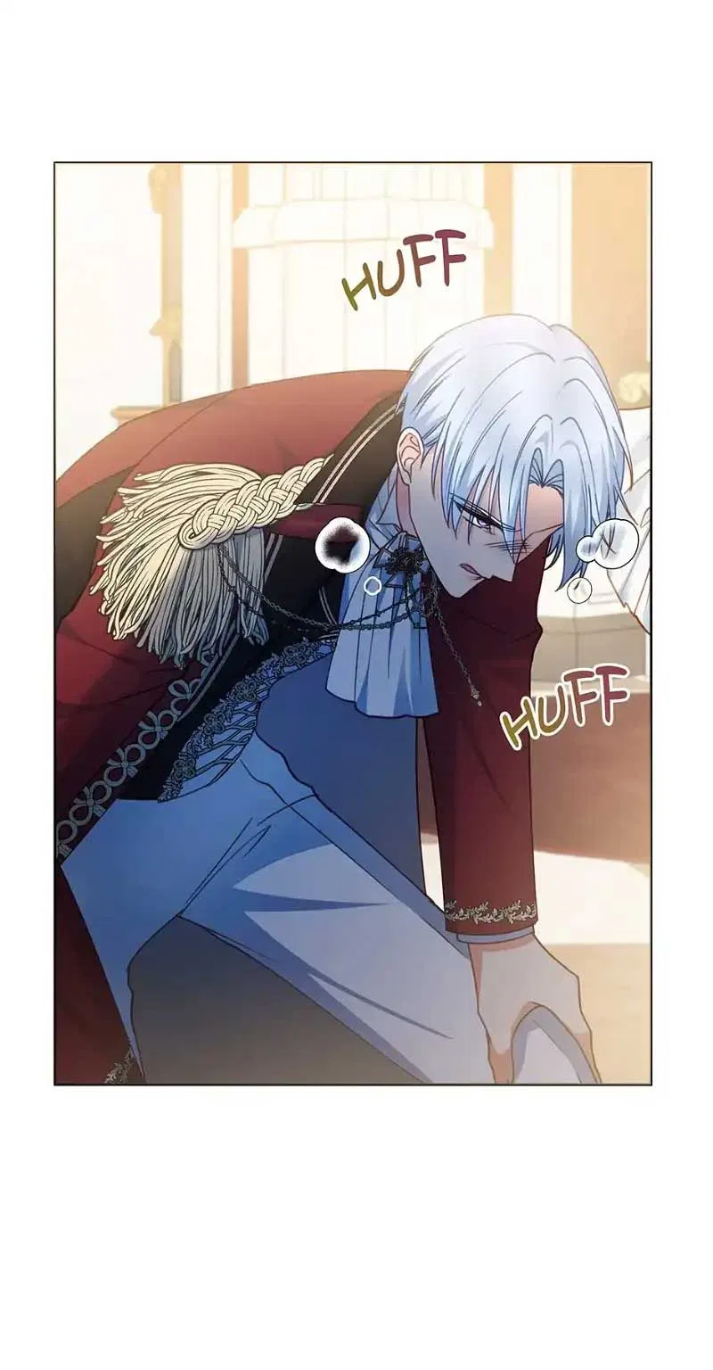 Contractual Marriage to a Surly Duke Chapter 95 – Page 51