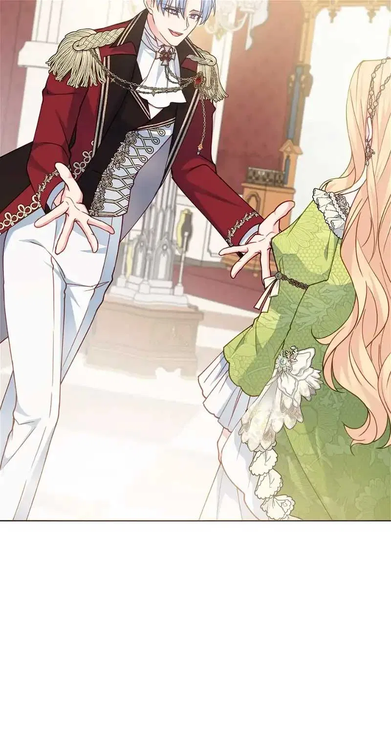 Contractual Marriage to a Surly Duke Chapter 95 – Page 55