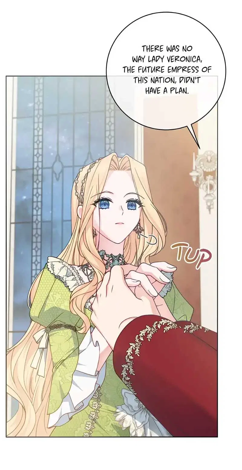 Contractual Marriage to a Surly Duke Chapter 95 – Page 56