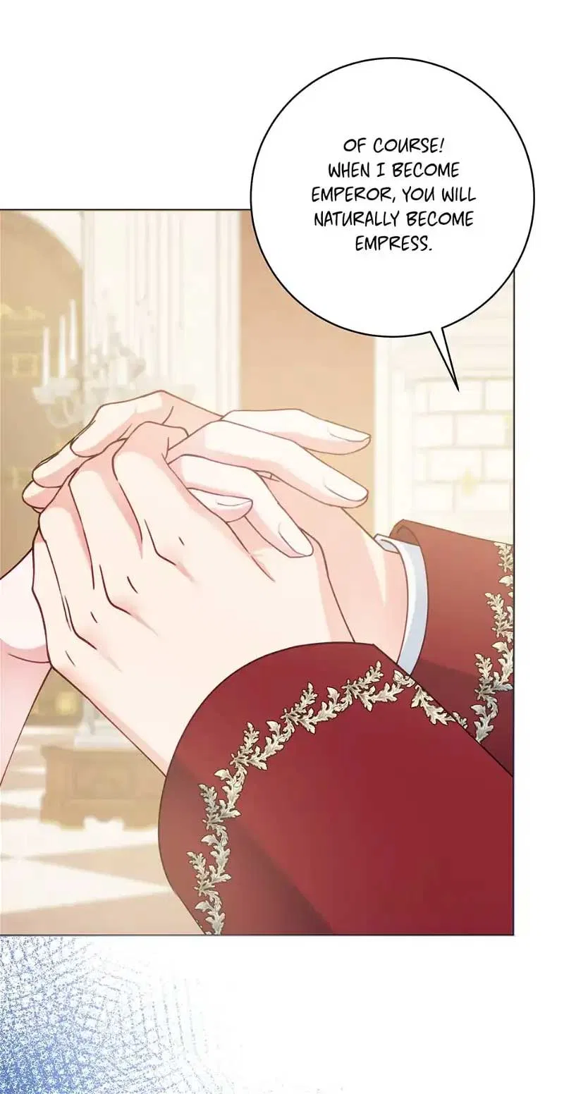 Contractual Marriage to a Surly Duke Chapter 95 – Page 58