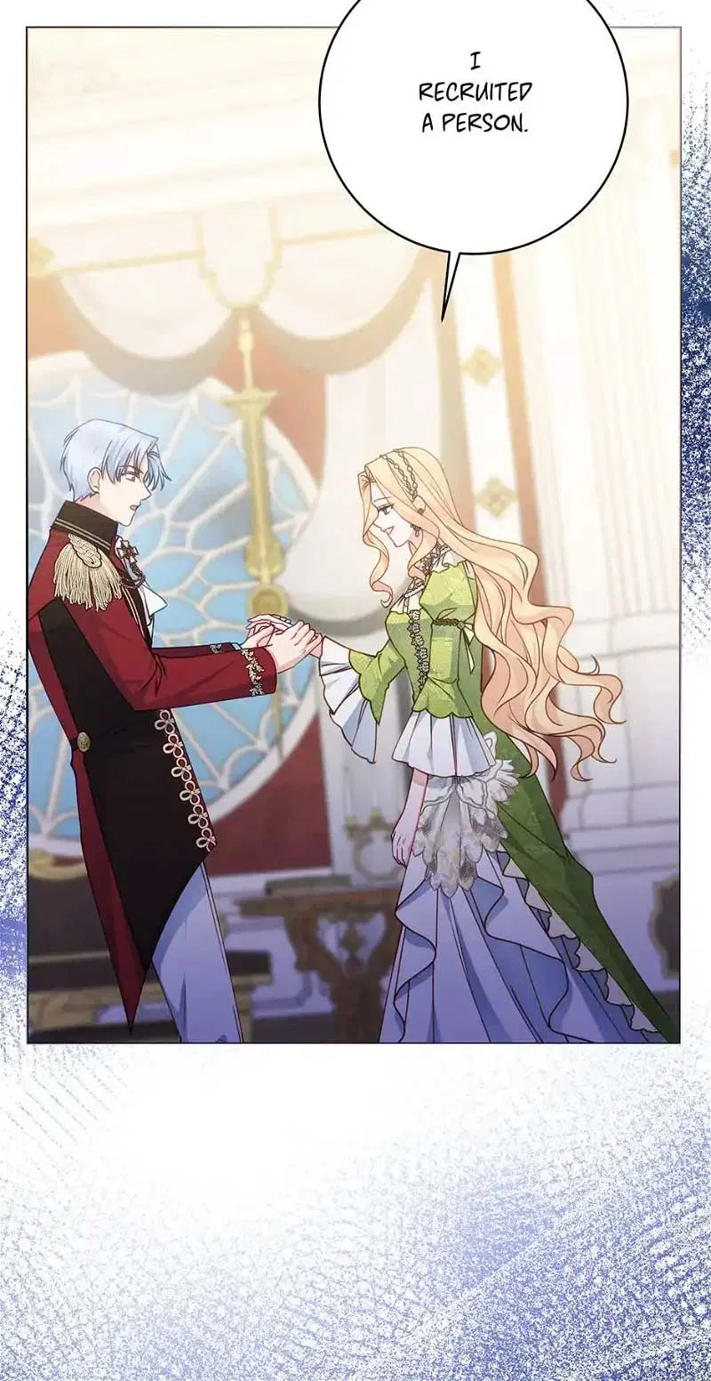 Contractual Marriage to a Surly Duke Chapter 95 – Page 60