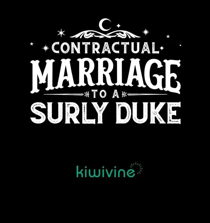 Contractual Marriage to a Surly Duke Chapter 95 – Page 63