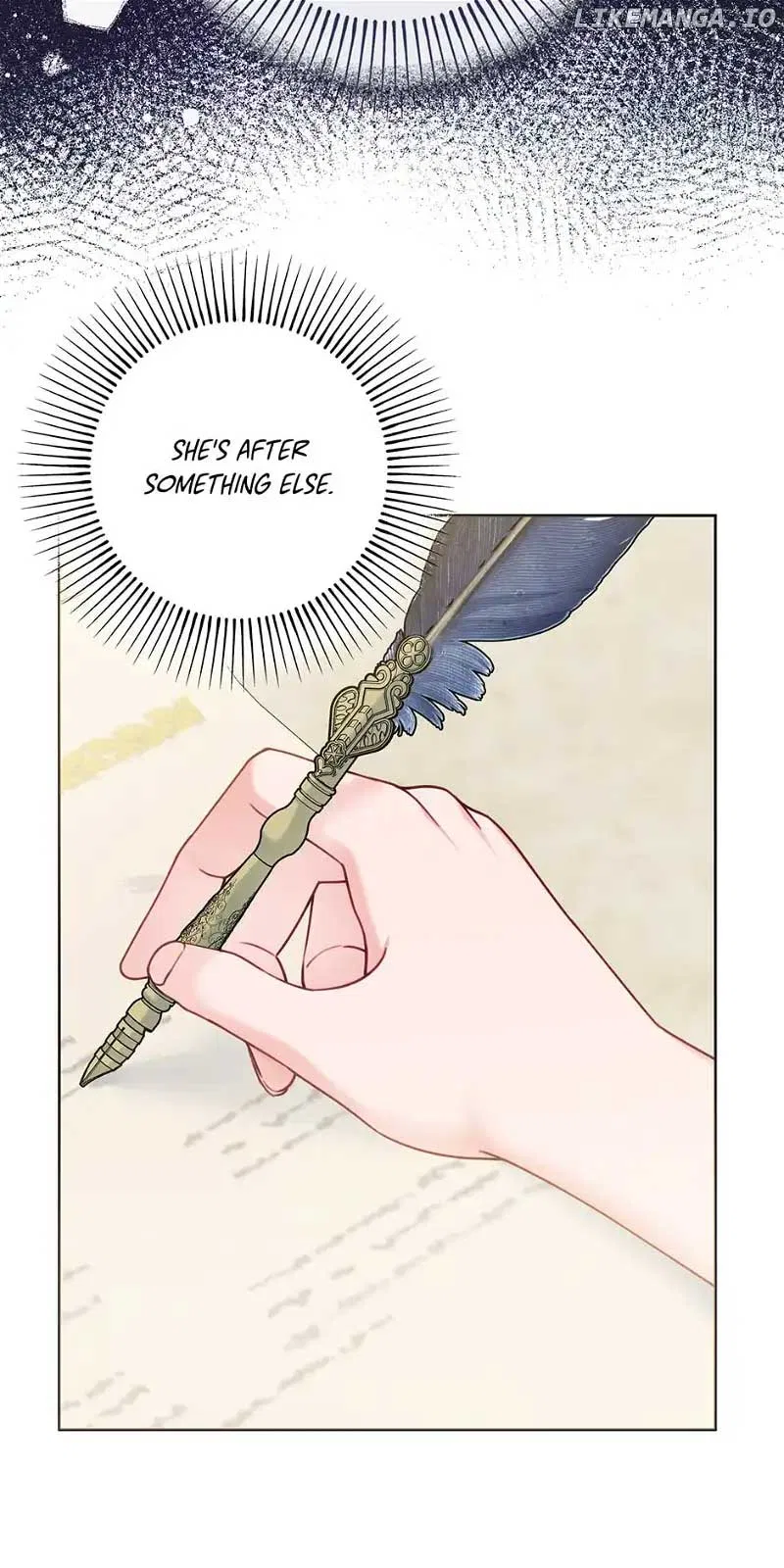 Contractual Marriage to a Surly Duke Chapter 94 – Page 3