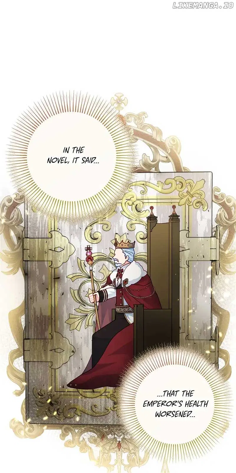 Contractual Marriage to a Surly Duke Chapter 94 – Page 4