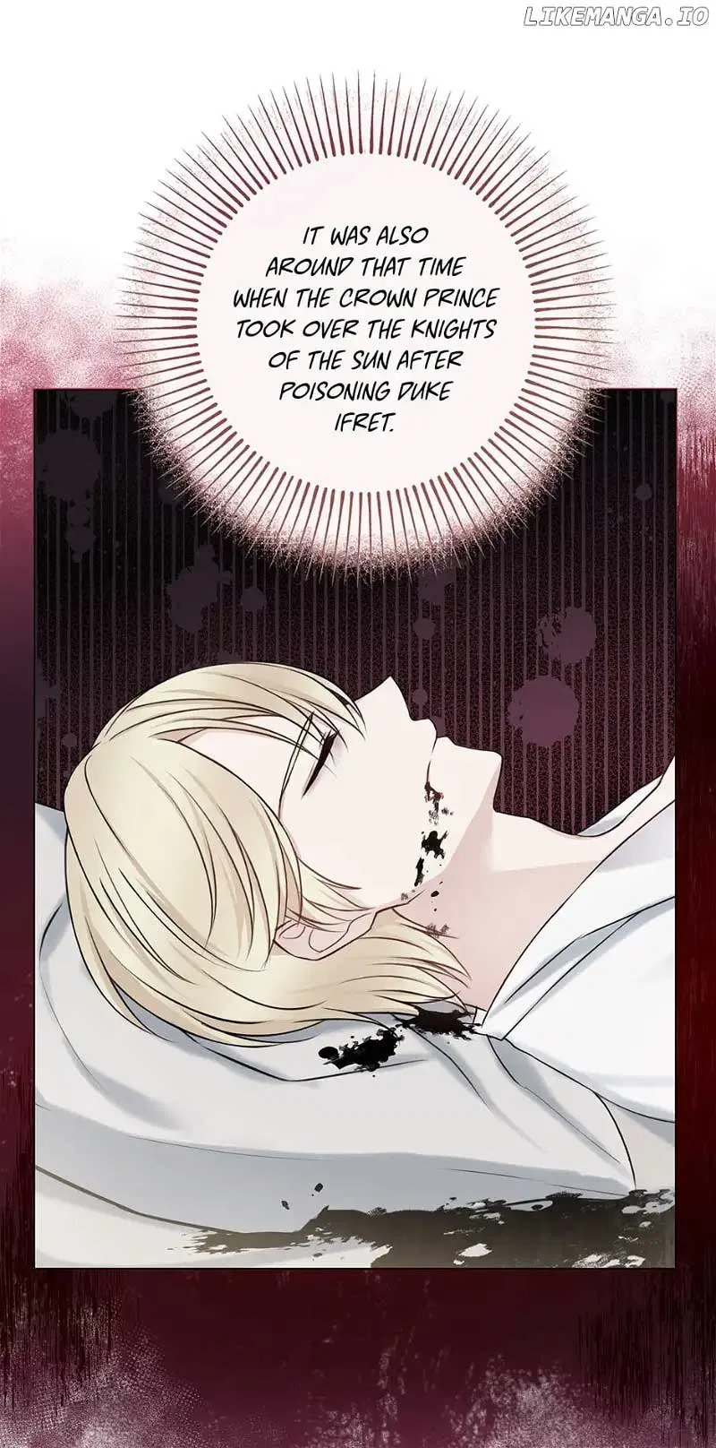 Contractual Marriage to a Surly Duke Chapter 94 – Page 6