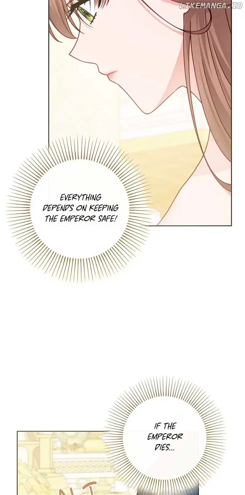 Contractual Marriage to a Surly Duke Chapter 94 – Page 8