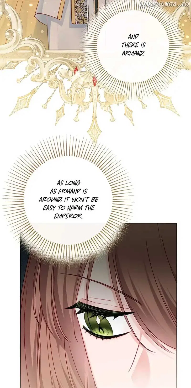 Contractual Marriage to a Surly Duke Chapter 94 – Page 13
