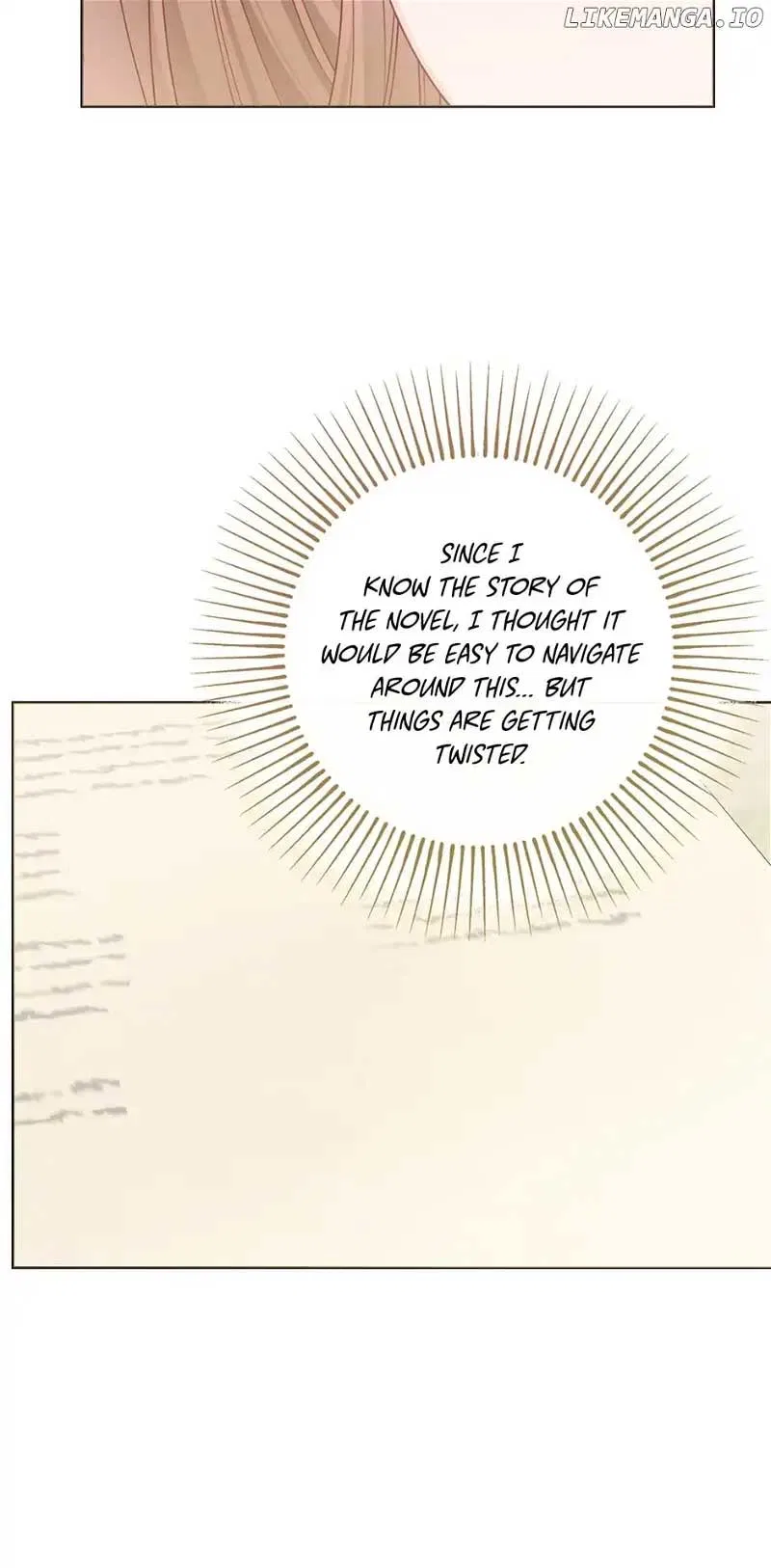 Contractual Marriage to a Surly Duke Chapter 94 – Page 14