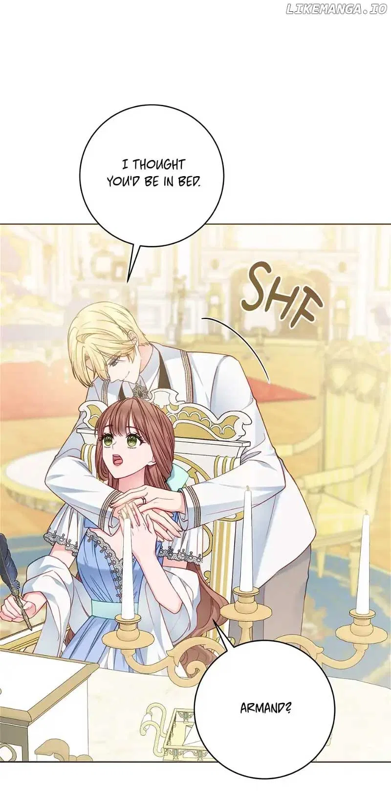Contractual Marriage to a Surly Duke Chapter 94 – Page 15