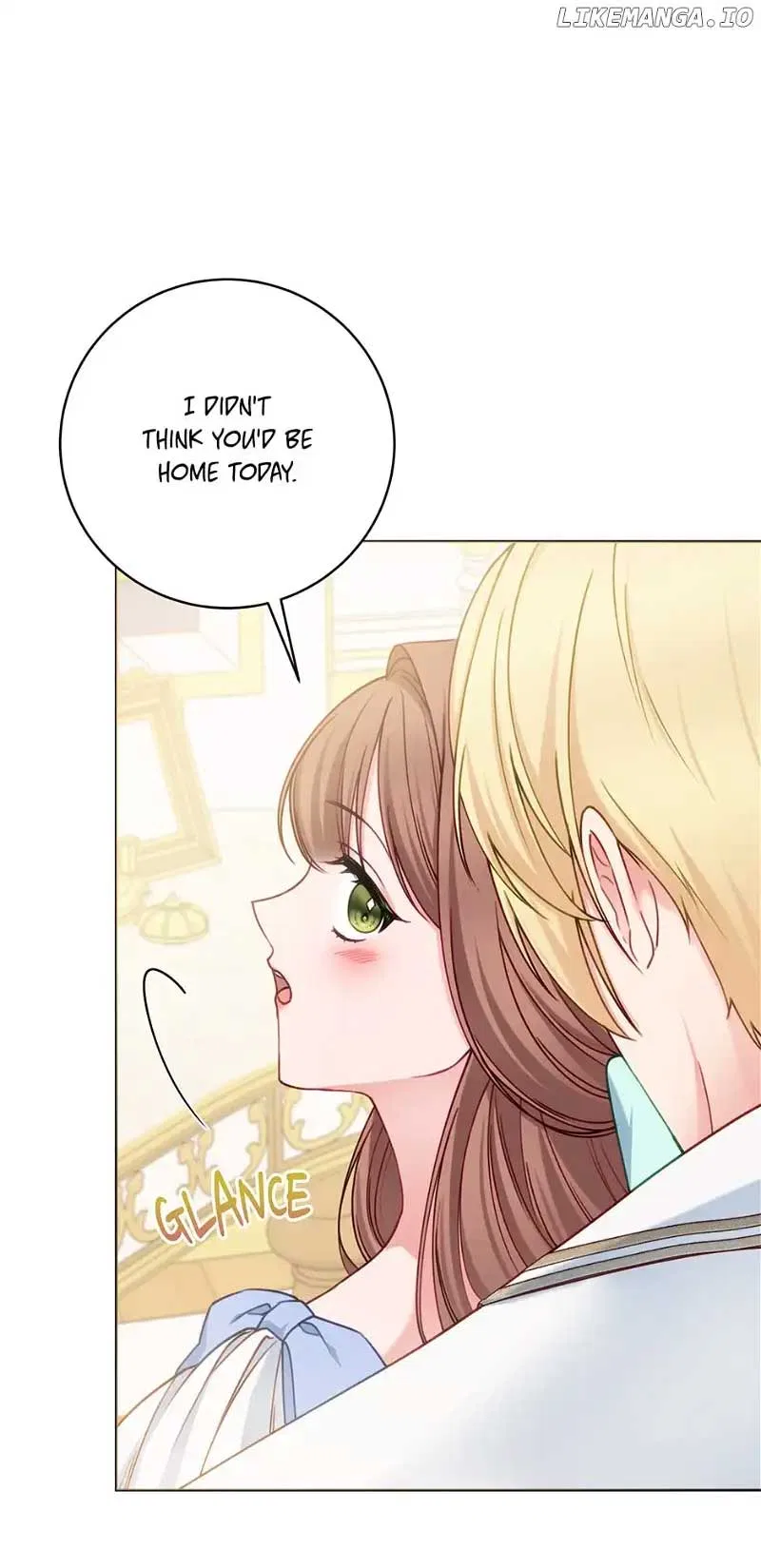 Contractual Marriage to a Surly Duke Chapter 94 – Page 17
