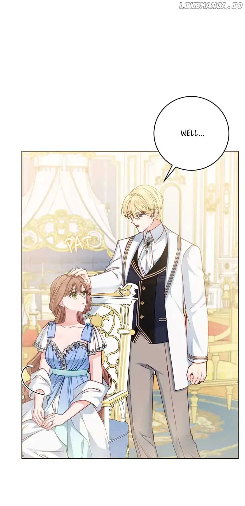 Contractual Marriage to a Surly Duke Chapter 94 – Page 18