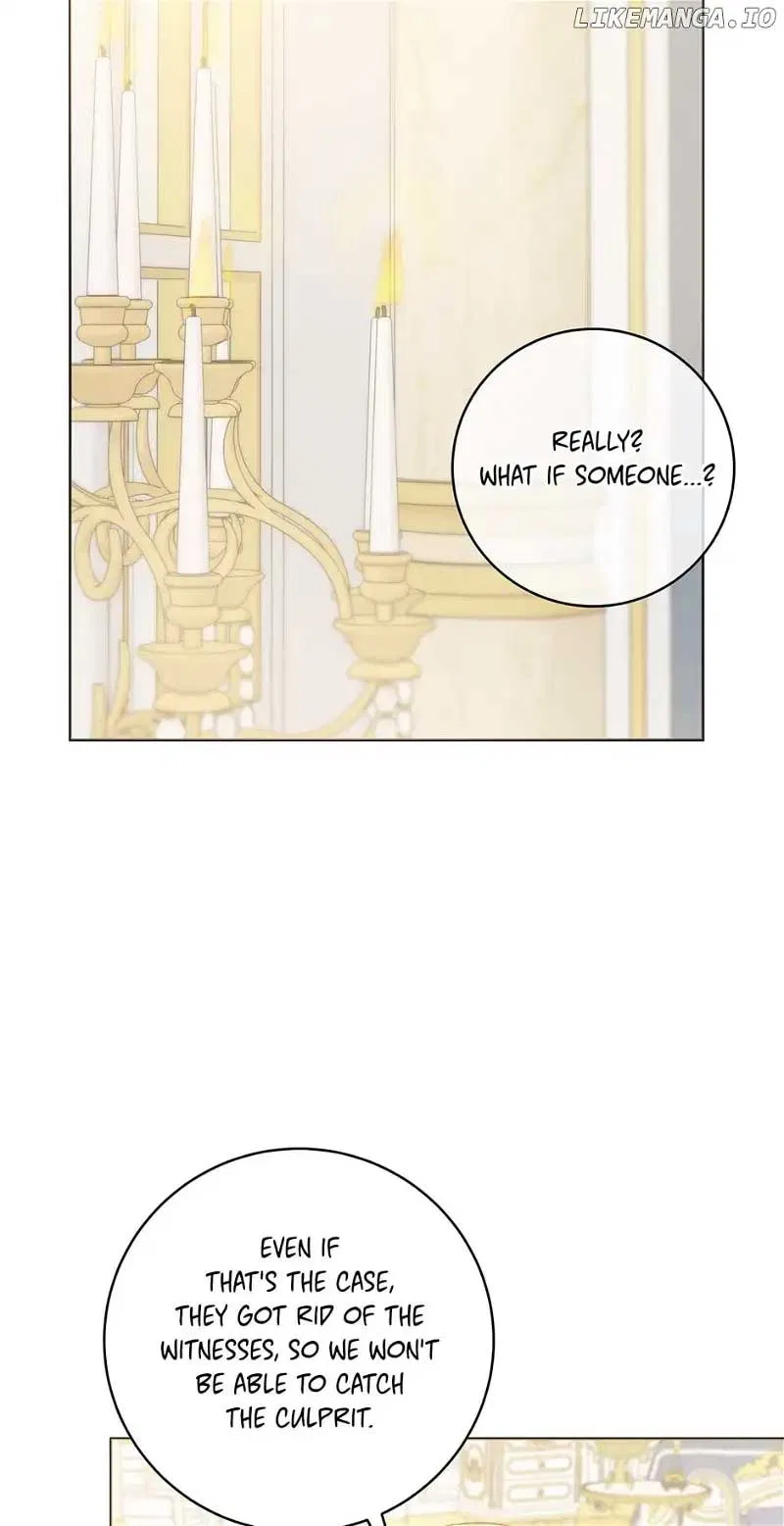 Contractual Marriage to a Surly Duke Chapter 94 – Page 24