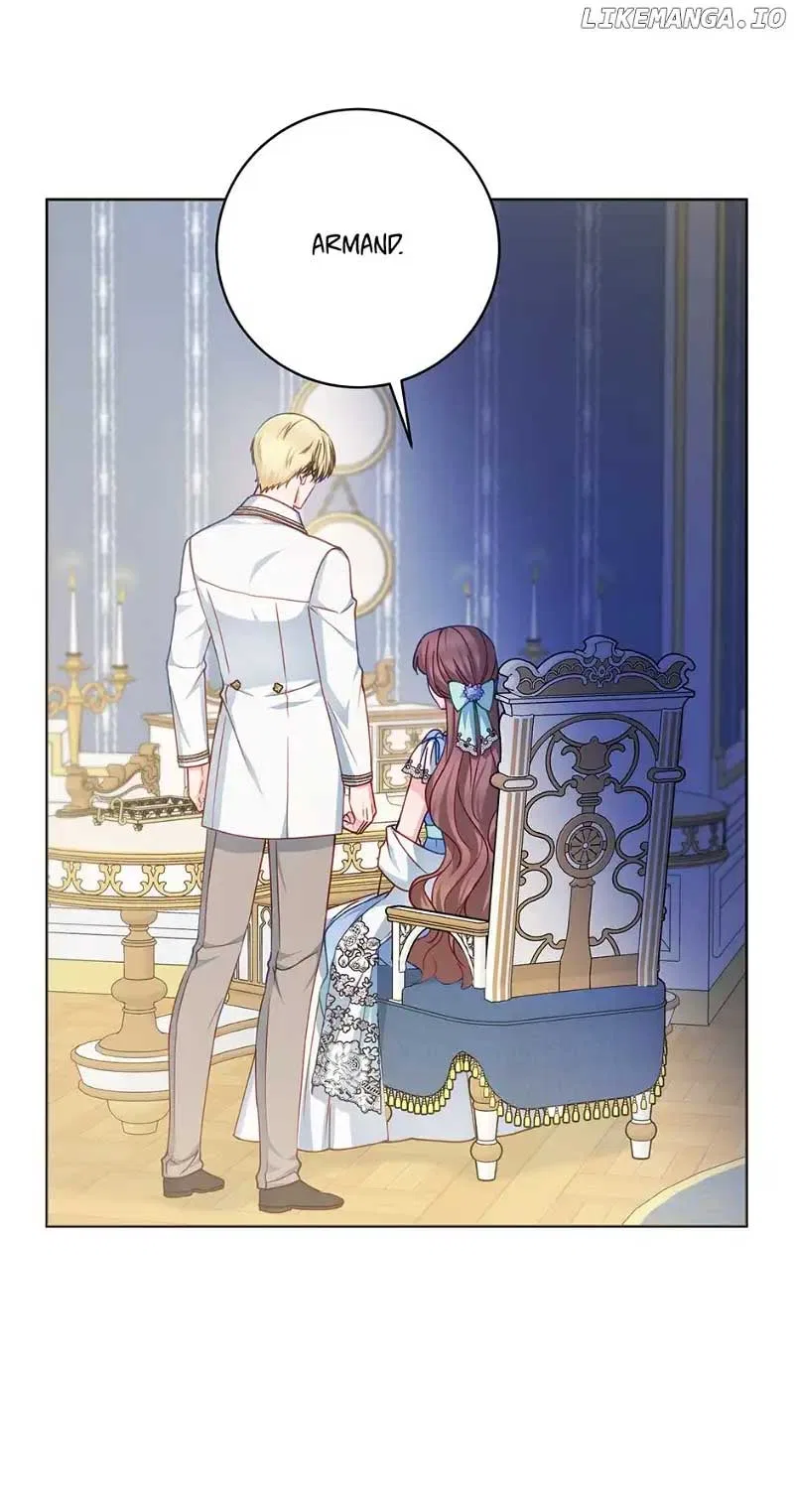 Contractual Marriage to a Surly Duke Chapter 94 – Page 27