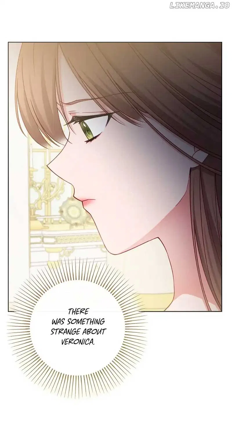 Contractual Marriage to a Surly Duke Chapter 94 – Page 30