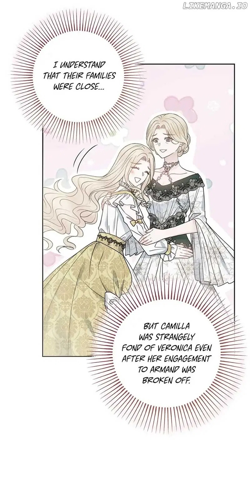 Contractual Marriage to a Surly Duke Chapter 94 – Page 31