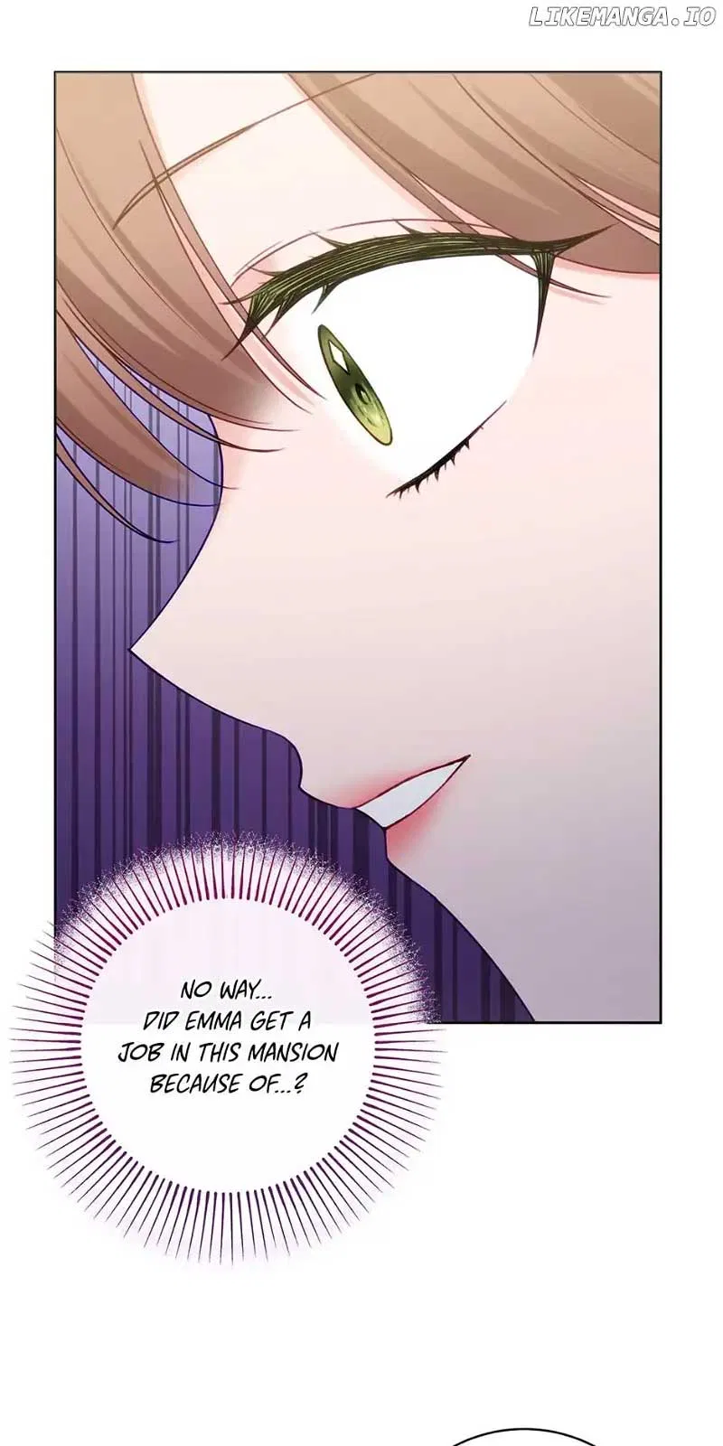 Contractual Marriage to a Surly Duke Chapter 94 – Page 32