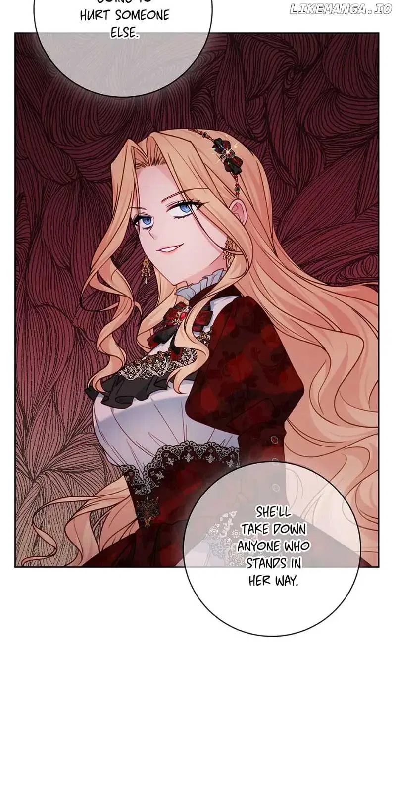 Contractual Marriage to a Surly Duke Chapter 94 – Page 34