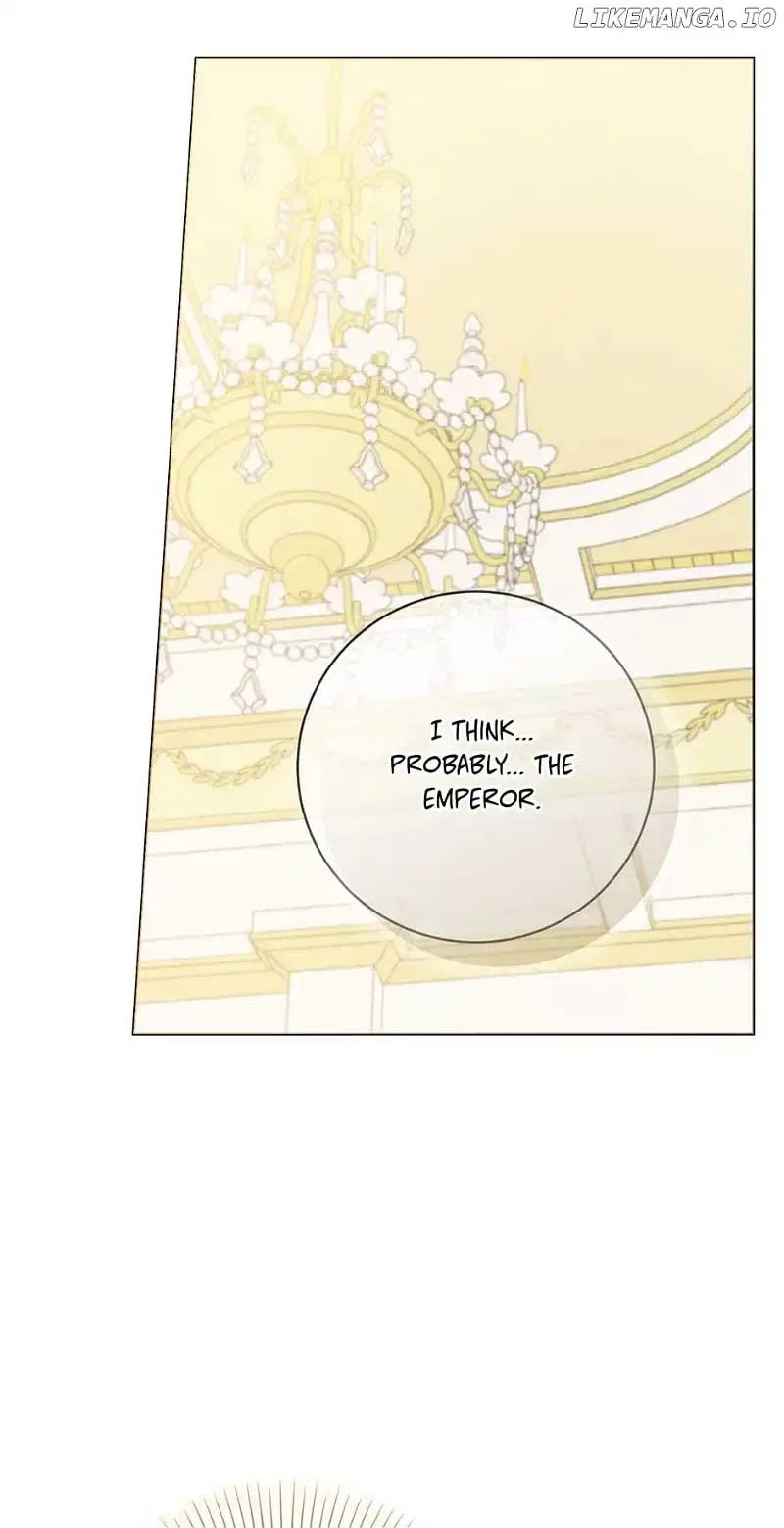 Contractual Marriage to a Surly Duke Chapter 94 – Page 37